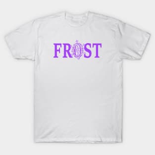 Frost T-Shirt